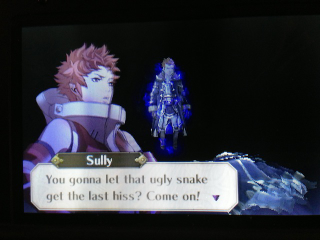 Illustration for article titled Fire Emblem: Awakening Has One Hell Of A Grand Finale